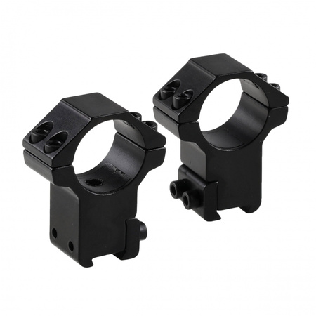 Luneta celownicza Vogler 4-16X50 AOL z montażem