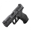 Pistolet wiatrówka Walther PDP Compact 4" 4,5 mm BB CO2 <3 J