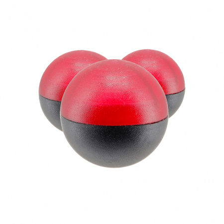 Kule pieprzowe P2P Core kal. .68 10 szt.