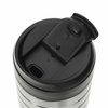 Kubek Esbit Majoris Thermo Mug Flip Top 450 ml srebrny