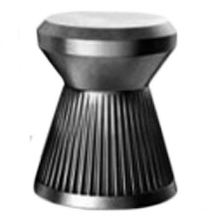 Śrut Norica Match 4,5 mm 250 szt.