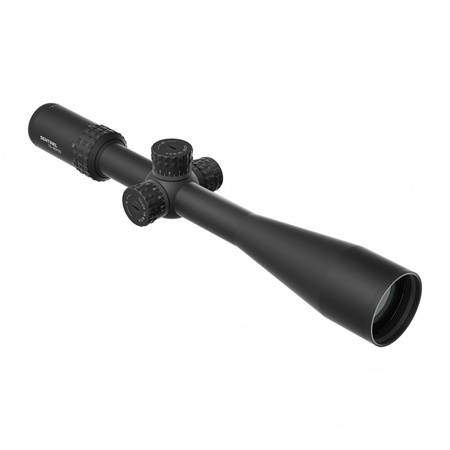 Luneta celownicza Vector Optics Sentinel-X Pro 10-40x50 SCOL-58 czarna