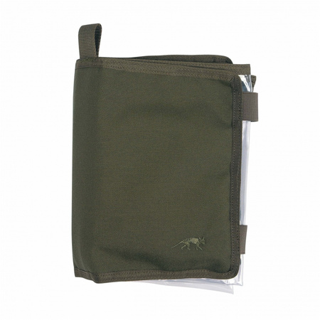 Organizer na dokumenty Tasmanian Tiger Map Case Large olive