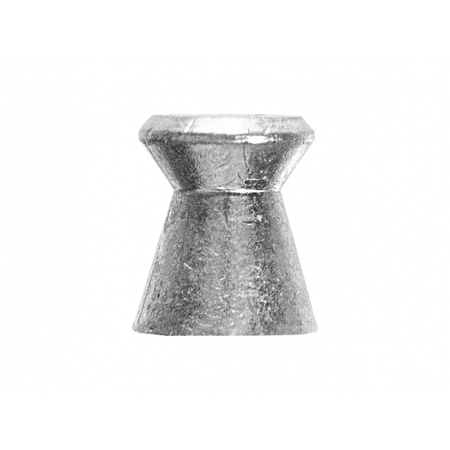 Śrut diabolo H&N Finale Match Heavy 4,5 mm 500 szt.