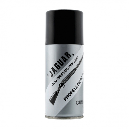 Olej do czyszczenia broni Megaline 125 ml