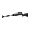 Wiatrówka RazorGun Magnum 4,5 mm z lunetą celowniczą 4x20