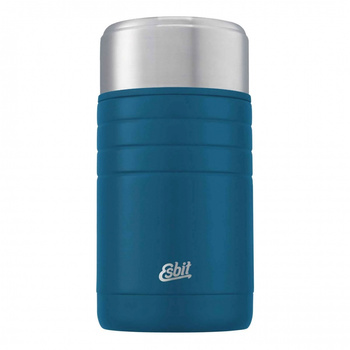 Termos Esbit Food Jug Majoris 1 l błękitny
