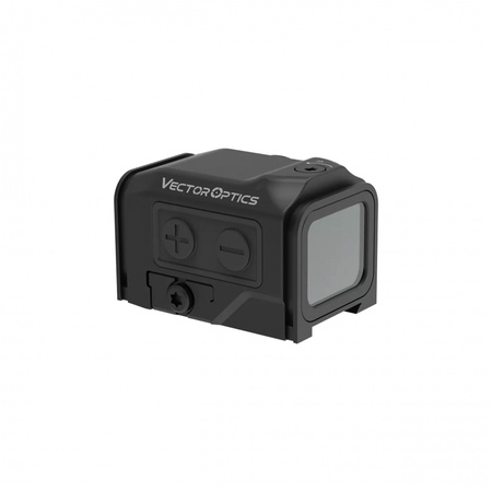 Kolimator zamknięty Vector Optics Frenzy Plus 1x18x22 Red Dot VOD SCRD-75 czarny