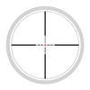 Luneta celownicza Vortex Crossfire HD 1-4x24 30 mm iR Dead-Hold 2A BDC MOA