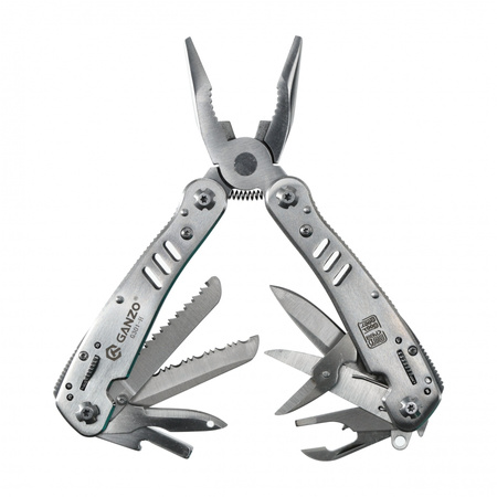 Narzędzie wielofunkcyjne multitool Ganzo G301-H