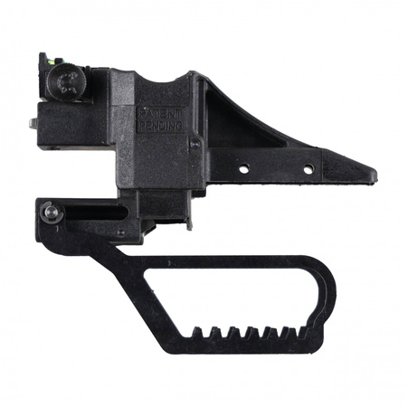 Gniazdo magazynka do wiatrówki Optima by Hatsan Speedfire 4,5 mm