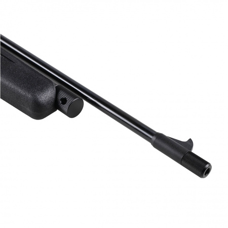 Wiatrówka RGun Pulse 5,5 mm polimer