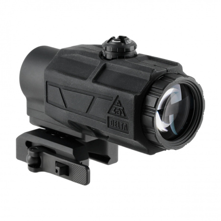Powiększalnik AT3 Tactical Delta 3x Red Dot QD