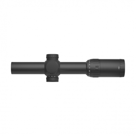 Luneta biegowa Vector Optics Constantine 1-10x24 30 mm SFP SCOC-31