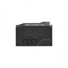 Kolimator zamknięty Vector Optics Frenzy Plus 1x18x22 Red Dot VOD SCRD-75 czarny