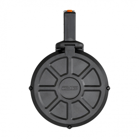 Magazynek T4E Drum bębenkowy kal. 68 40 naboi