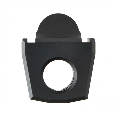 Kompensator DTF Solutions LO-KICK do Walther PDP 9x19 Para, 1/2x28 UNEF