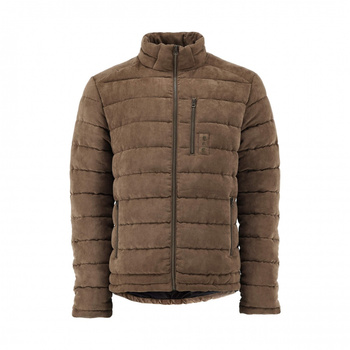 Kurtka Tom Collins - brązowy