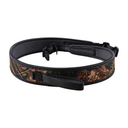 Pas do broni neoprenowy Forsport PBL - kamuflaż