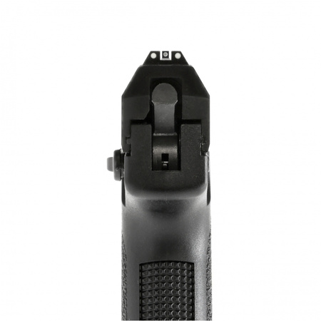 Replika pistolet ASG Heckler&Koch USP Compact 6 mm green gas