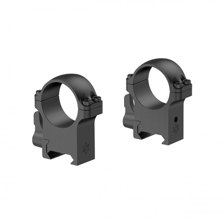 Montaż dwuczęściowy Vector Optics X-ACCU 30 mm XASR-SQ12