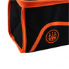 Torba Beretta na amunicję Challenge Cart Bag 100, czarno/pomarańczowa