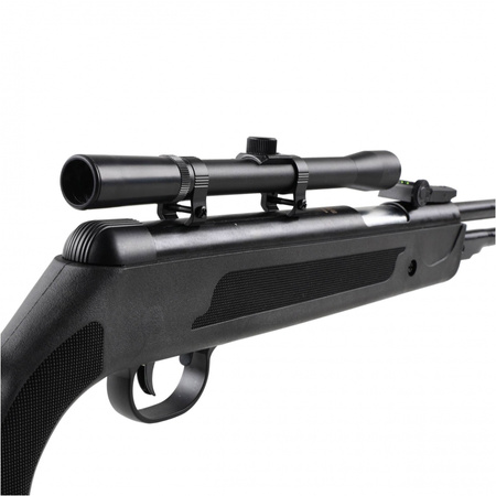 Wiatrówka RazorGun Magnum 4,5 mm z lunetą celowniczą 4x20