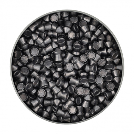 Śrut Norica Jumbo Extra Heavy 5,5 mm 250 szt.