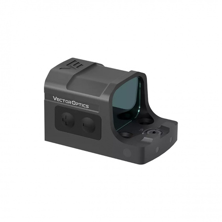 Kolimator zamknięty Vector Optics Frenzy-S 1x17x20 SCRD-68 czarny