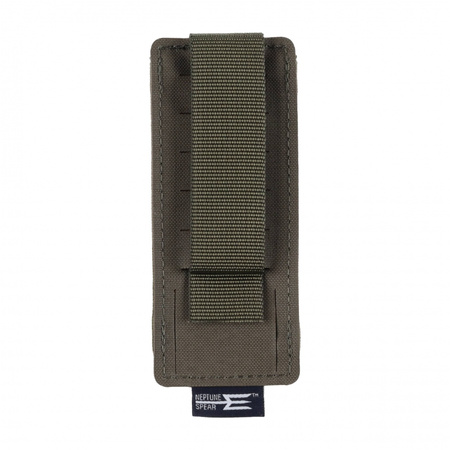 Ładownica TQ na opaskę uciskową Neptune Spear Ranger Green