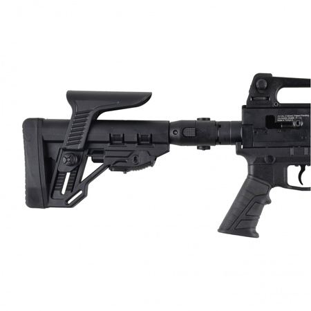 Wiatrówka Optima by Hatsan Blitz 777 7,62 mm