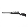 Wiatrówka RazorGun Magnum 4,5 mm z lunetą celowniczą 4x20