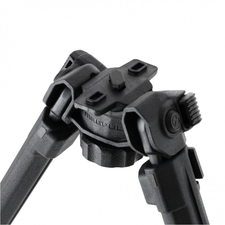 Dwójnóg  Magpul M-LOK MOE QD MAG1511-BLK czarny