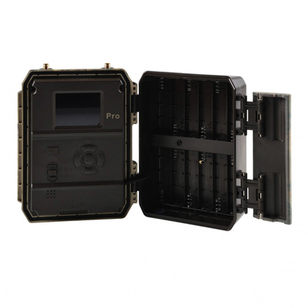 Fotopułapka kamera Leśna SF4.0 CG Pro 60° 4G LTE 24MPX