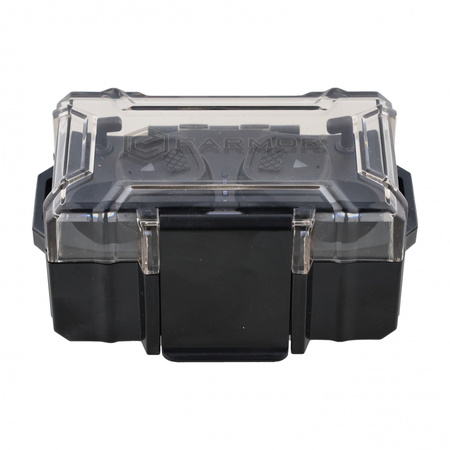 Aktywne ochronniki słuchu Earmor M20T Pro Bluetooth 5.4 czarne