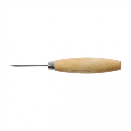 Nóż Morakniv Woodcarving 120 stal węglowa