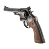 Rewolwer wiatrówka Smith&Wesson M29 4,5 mm 6,5" z kaburą ze skóry ekologicznej