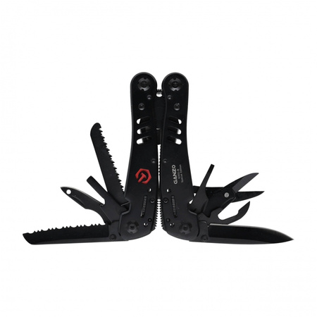 Narzędzie wielofunkcyjne multitool Ganzo G302-B