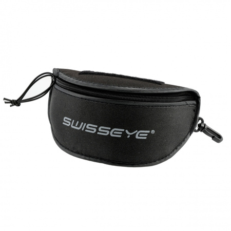 Okulary taktyczne SwissEye Blackhawk oliwkowe