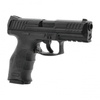 Replika pistolet ASG Heckler&Koch VP9 GBB 6 mm CO2