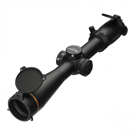 Luneta celownicza Leupold Mark 6HD Gen.2 3-18x44 30mm CDS-SZL2 Side Focus Illum. FireDot Boone & Crockett