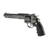 Replika rewolwer ASG Ruger Superhawk 8" 6 mm czarny