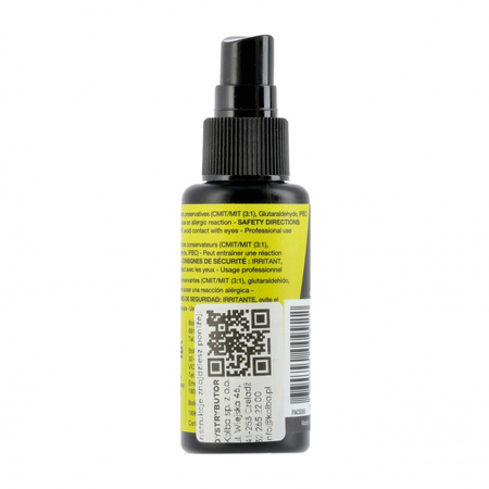 Preparat / Płyn Do Czyszczenia Okularów Bolle B-Clean B412 50 ml