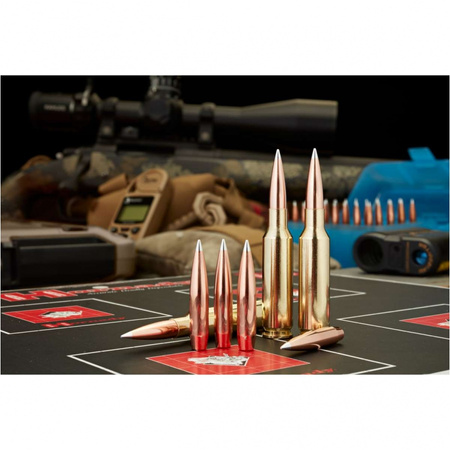 Pociski Hornady 30 A-Tip 176gr (.308), (100szt.)