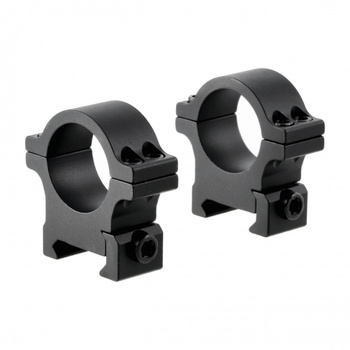 Montaż aluminiowy Leupold Open Range 1"