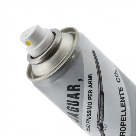 Olej do czyszczenia broni Megaline 125 ml