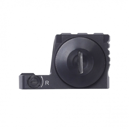 Kolimator Redwin Cherno 1x23 3MOA SP RWD50