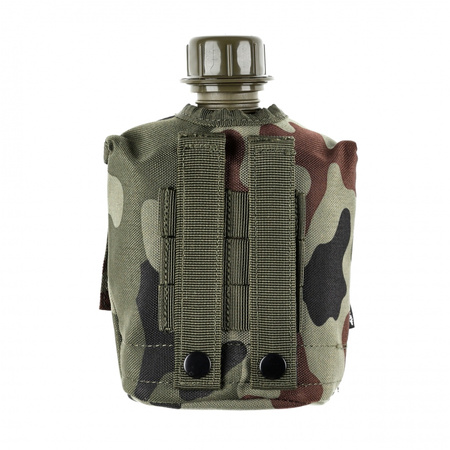 Manierka Texar US z pokrowcem kamuflaż