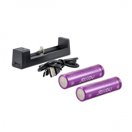 Nasadka noktowizyjna Noxar Lunar LRF 1.0