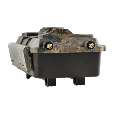 Fotopułapka kamera leśna SF4.0 CG Pro 100° GSM 4G LTE 24MPX